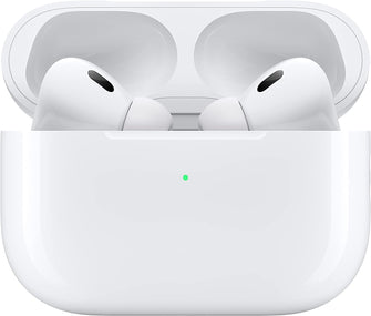 Apple AirPods Pro 2nd Generation - MQD83ZM/A - 3