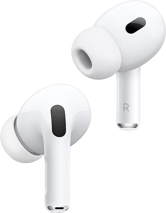 Apple AirPods Pro 2nd Generation - MQD83ZM/A - 1