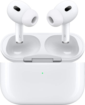 Apple AirPods Pro 2nd Generation - MQD83ZM/A - 2