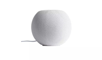 Apple HomePod Mini Smart Speaker - White - 3