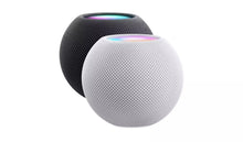 Apple HomePod Mini Smart Speaker - White - 4