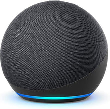 Amazon Echo Dot (4th generation) | Smart speaker with Alexa | Charcoal - 2