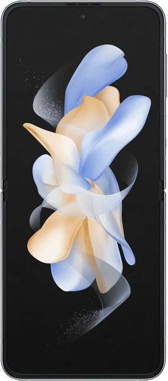 Samsung Galaxy Z Flip4 5G 256GB Phone - Blue - 2