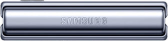 Samsung Galaxy Z Flip4 5G 256GB Phone - Blue - 8