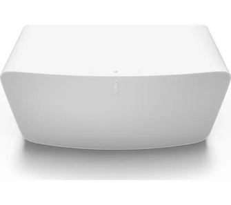 SONOS Five Wireless Multi-room Speaker - White - 3