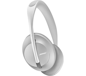 BOSE Wireless Bluetooth Noise-Cancelling Headphones 700 [Silver] - 2
