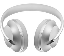 BOSE Wireless Bluetooth Noise-Cancelling Headphones 700 [Silver] - 3