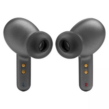 JBL Live Pro 2 TWS Wireless Bluetooth Noise-Cancelling Earbuds [Black] - 2