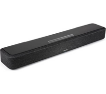 DENON Home 550 Compact Sound Bar with Dolby Atmos & Amazon Alexa - 1