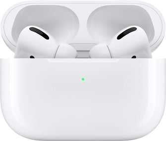 Apple AirPods Pro With MagSafe Charging Case (2021) MLWK3ZM/A - 3