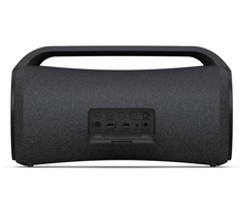 SONY SRS-XG500 Portable Bluetooth Speaker - Black - 2