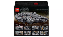 LEGO Star Wars Millennium Falcon Collector Series Set 75192 - 1