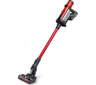 NUMATIC Henry Quick HEN.100 Cordless Vacuum Cleaner - Red - 1