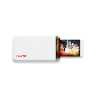 POLAROID Hi-Print 2x3 Pocket Photo Printer Starter Set - 3