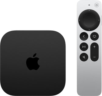 Apple TV 4K Wi‑Fi + Ethernet with 128GB storage (3rd generation) - 2