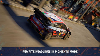 EA SPORTS WRC PS5 Game - 4