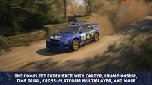 EA SPORTS WRC PS5 Game - 5