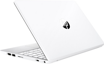 HP Stream 11-Ak0518sa 11" Laptop  - 2