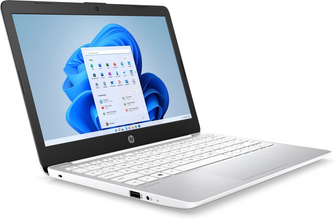HP Stream 11-Ak0518sa 11" Laptop  - 3