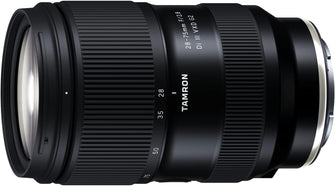 TAMRON - 28-75mm F/2.8 Di III VXD G2 - Zoom lens for Full-frame Mirrorless Sony cameras - Model A063 Black - New - 5