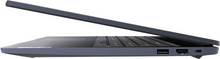 LENOVO IdeaPad Slim 3 15.6" Chromebook - Intel Pentium 128 GB , Blue - 5