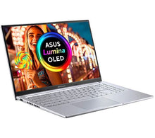 ASUS Vivobook 15 OLED X1505ZA 15.6" Laptop - Intel® Core™ i5, 512 GB SSD, Silver - 1