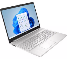HP 15s-fq2570sa 15.6" Laptop - Intel® Core™ i5, 256 GB SSD, Silver - 3