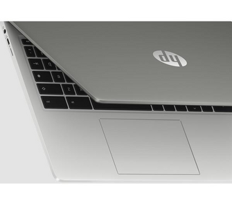 HP 15a-na0500sa 15.6" Chromebook - Intel Pentium,128 GB eMMC, Silver - 3