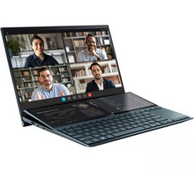 ASUS Zenbook Duo 14 UX482EA 14" Laptop - Intel® Core™ i7, 512 GB SSD, Blue - 5