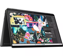 HP Spectre x360 16-f2500na 16" 2 in 1 Laptop - Intel® Core™ i7, 1 TB SSD [Black] - 1