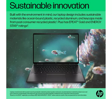 HP Spectre x360 16-f2500na 16" 2 in 1 Laptop - Intel® Core™ i7, 1 TB SSD [Black] - 3