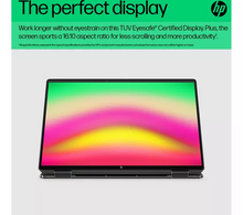 HP Spectre x360 16-f2500na 16" 2 in 1 Laptop - Intel® Core™ i7, 1 TB SSD [Black] - 4
