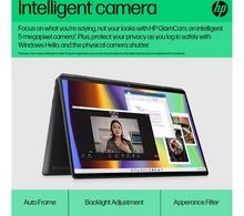 HP Spectre x360 16-f2500na 16" 2 in 1 Laptop - Intel® Core™ i7, 1 TB SSD [Black] - 5