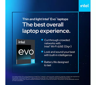 HP Spectre x360 16-f2500na 16" 2 in 1 Laptop - Intel® Core™ i7, 1 TB SSD [Black] - 8