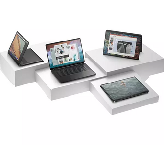 HP Spectre x360 16-f2500na 16" 2 in 1 Laptop - Intel® Core™ i7, 1 TB SSD [Black] - 9
