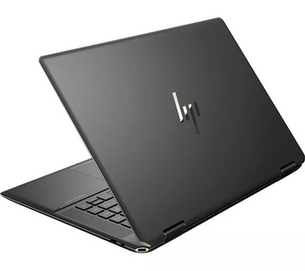 HP Spectre x360 16-f2500na 16" 2 in 1 Laptop - Intel® Core™ i7, 1 TB SSD [Black] - 10