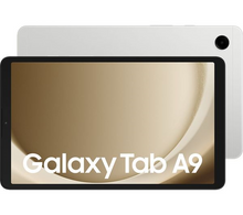 SAMSUNG Galaxy Tab A9 8.7" Tablet - 64 GB, Silver - 3