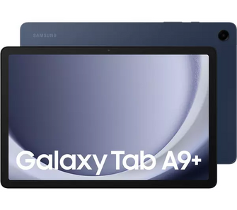SAMSUNG Galaxy Tab A9+ 11" Tablet - 64 GB [Navy] - 1