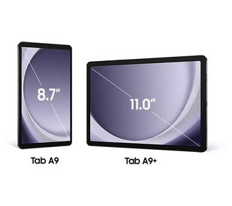 SAMSUNG Galaxy Tab A9+ 11" Tablet - 64 GB [Navy] - 5