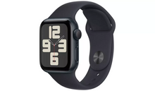 Apple Watch SE 40mm Alu Case/Midnight Sport Band 2023 - 4