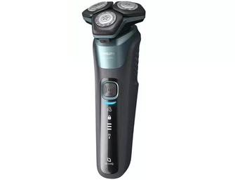 Philips Series 5000 Wet and Dry Electric Shaver [S5586/66] - 6