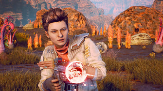 The Outer Worlds (PS4) - 7