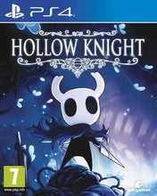 Hollow Knight (PS4) - 1