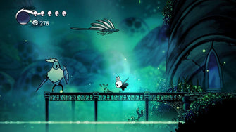 Hollow Knight (PS4) - 4