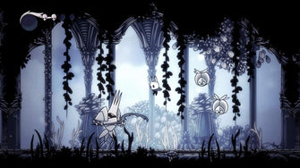 Hollow Knight (PS4) - 6