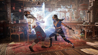 Mortal Kombat 1 Standard Edition (PS5) - 3
