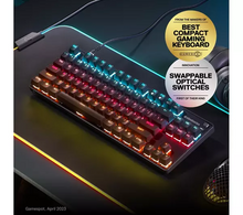 STEELSERIES Apex 9 TKL Mechanical Gaming Keyboard - 2
