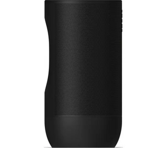 Sonos Move 2 Bluetooth Portable Speaker [Black] - 4