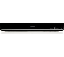 PANASONIC DMR-PWT655EB Smart 3D Blu-ray & DVD Player with Freeview Play Recorder - 1 TB HDD - 3