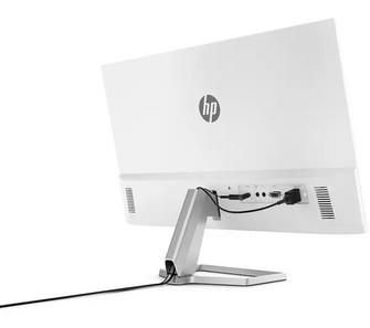 HP M24fwa Full HD 23.8" IPS LCD Monitor [White] - 8
